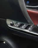 Outer Rear View Mirror (ORVM) Controls