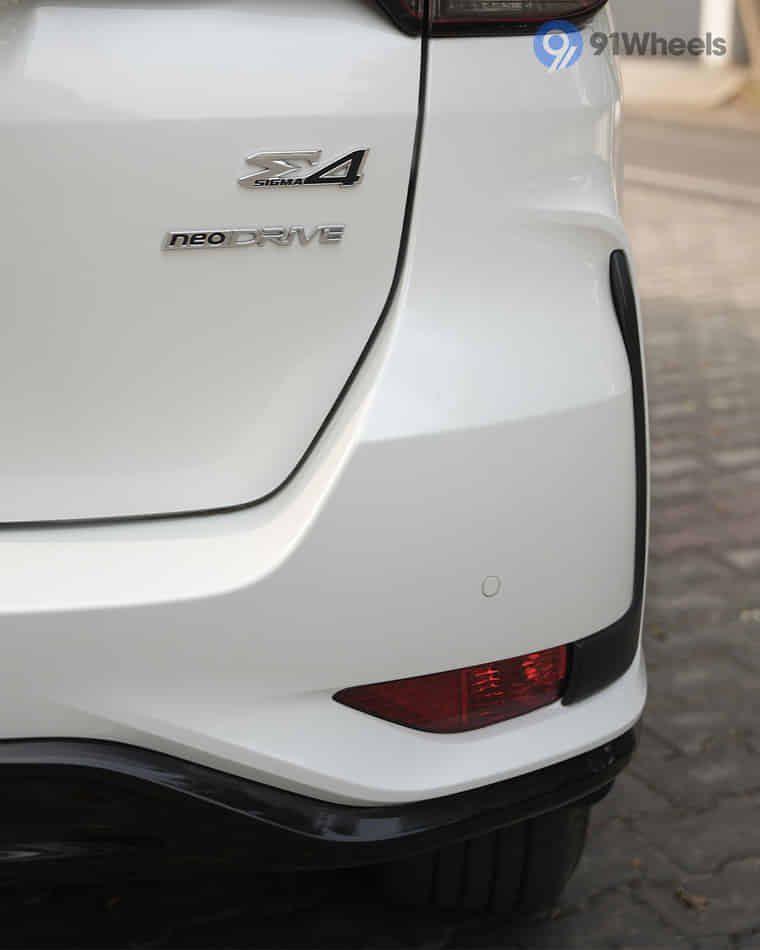 Headlights & Tail-lights - 5