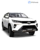 Right Front Three Quarter