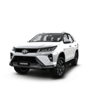 Left Front Three Quarter