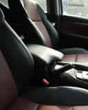 Front Centre Arm Rest