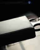 Rear Centre Arm Rest