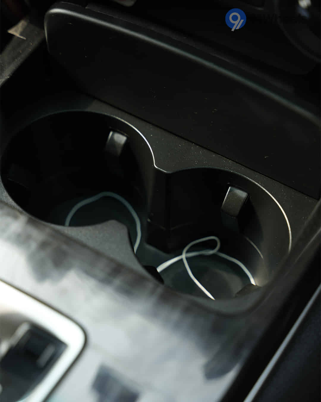 Cup Holders