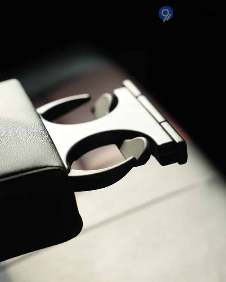 Seats & Cabin Comfort - 1