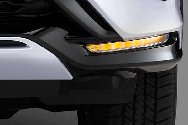 Toyota Fortuner Legender Blinker