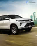 Right Front Three Quarter