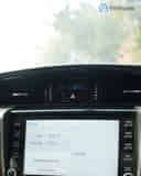 Front Centre Air Vents