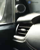Front Passenger Air Vents