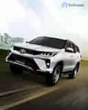 Left Front Three Quarter