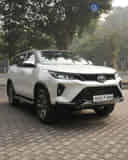 Right Front Three Quarter