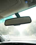 Inner Rear View Mirror