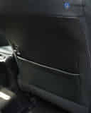 Front Seat Back Pockets