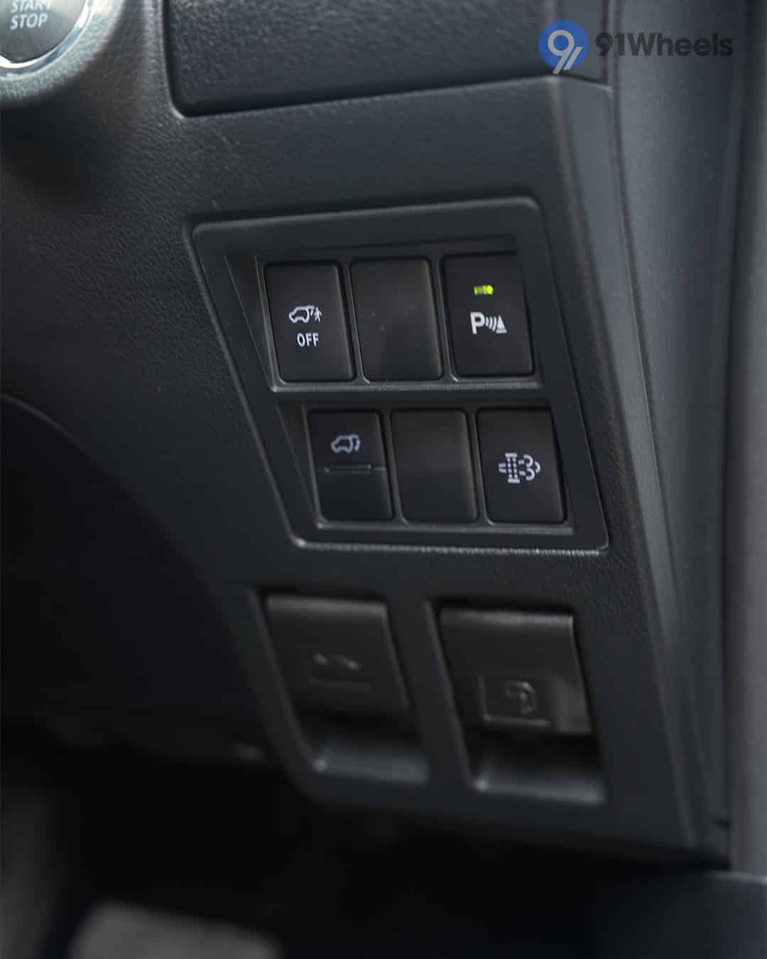 Fortuner Legender image