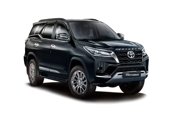 Toyota Fortuner Check Offers Price Photos Reviews Specs 91wheels