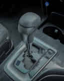 Gear Shifter / Gear Shifter Stalk