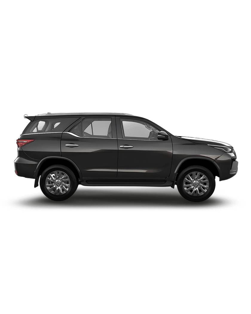 Toyota Fortuner image
