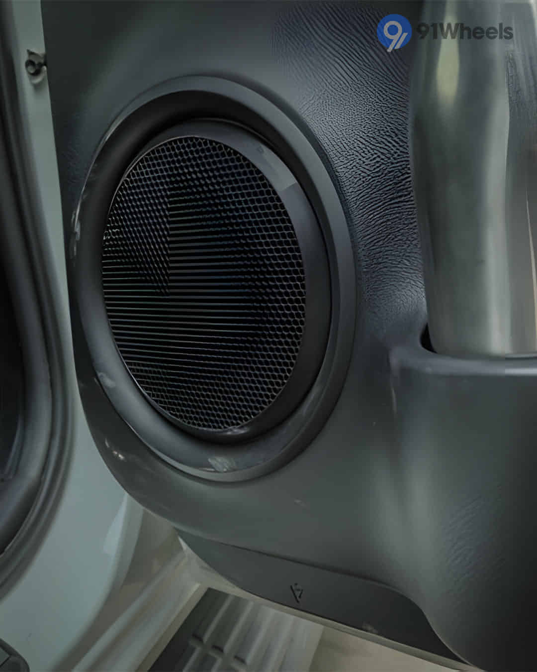 Front Speakers