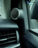 Right Side Air Vents