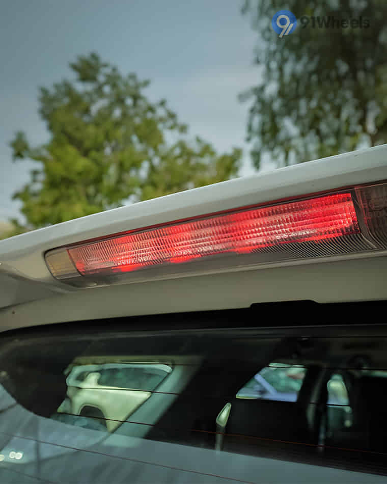 Headlights & Tail-lights - 5