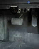 Pedals / Foot Controls