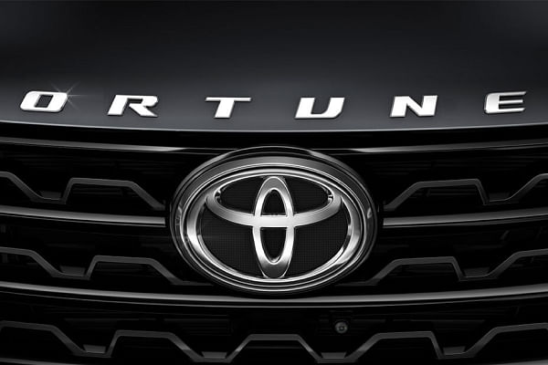 Toyota Fortuner upgraded for 2021 - Toyota NZ