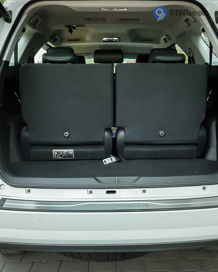 Bootspace & Utility - 1