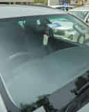 Front Windshield / Windscreen