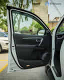 Front Passenger Door Pad Handle