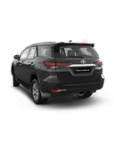 Left Rear Three Quarter