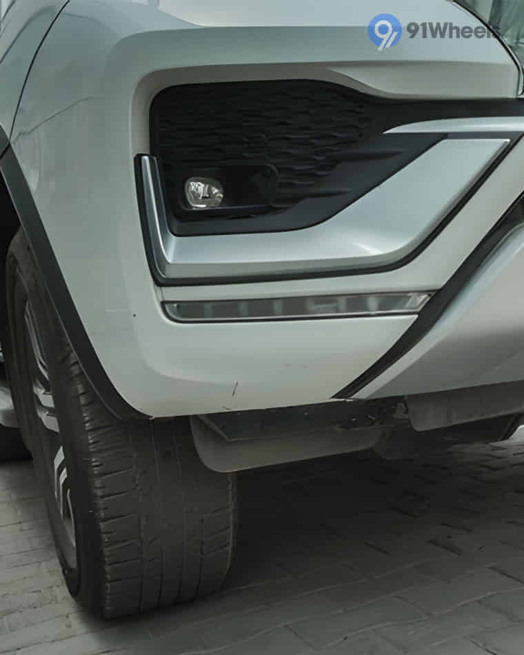 Headlights & Tail-lights - 2