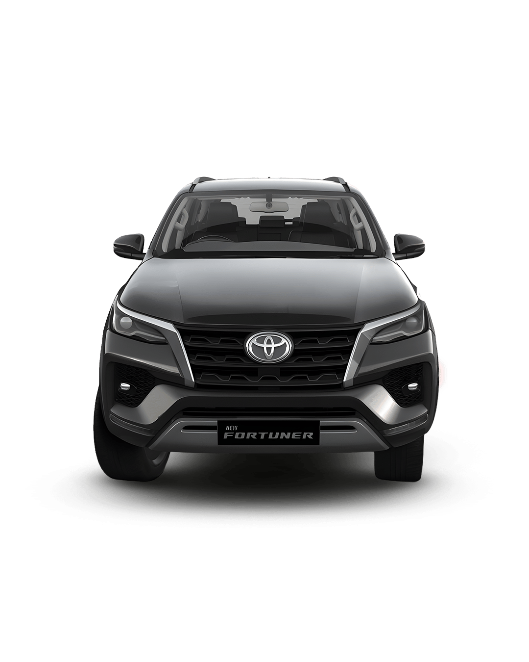 Toyota Fortuner image