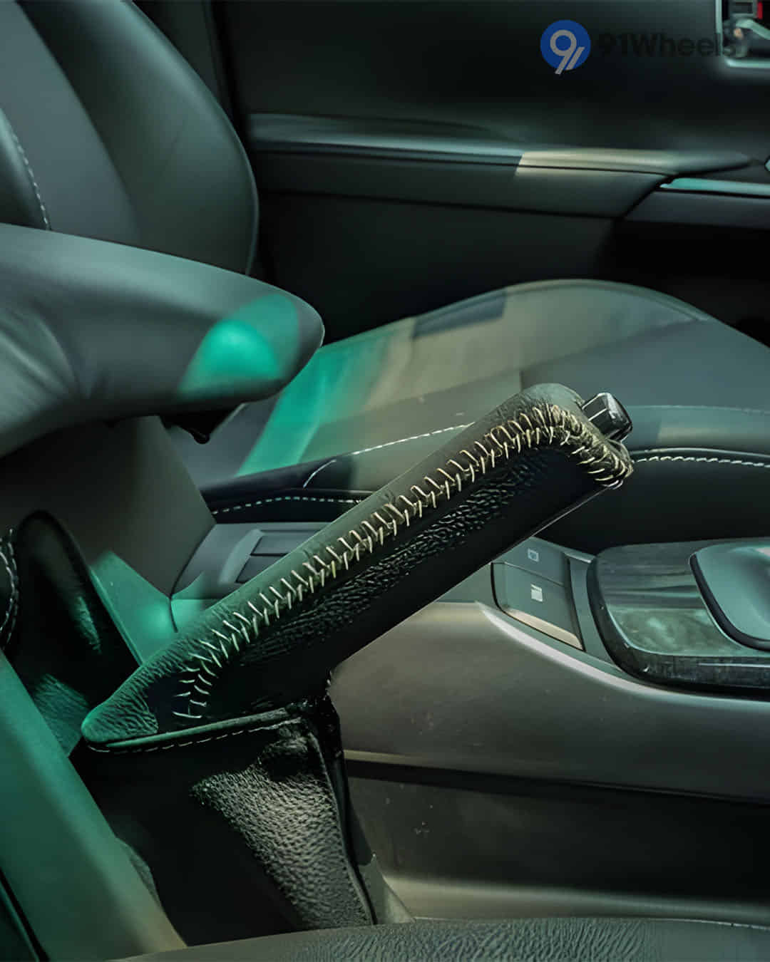 Parking Brake / Emergency Brake