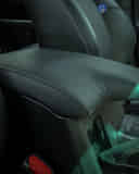 Front Centre Arm Rest