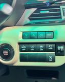Dashboard Switches