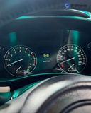 Instrument Cluster