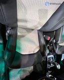 Driver Seat