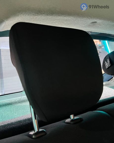 Glanza Rear Headrests