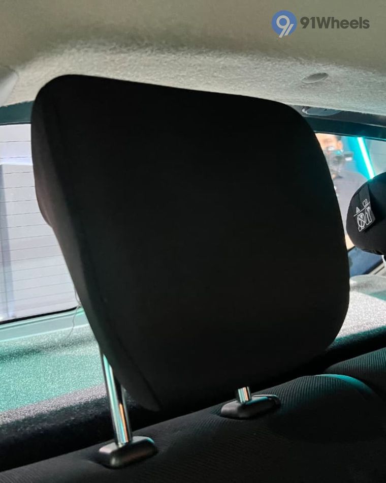 Safety Features - 1 Safety Features - 1