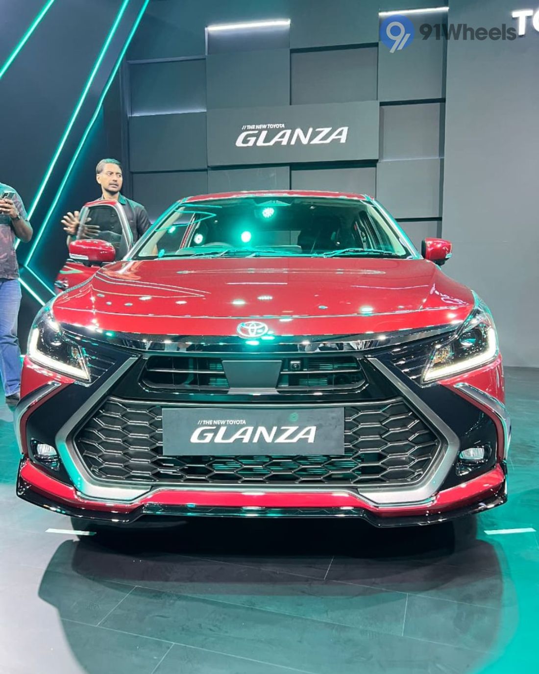 Grille Grille