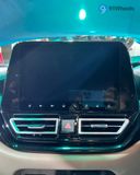 Infotainment Display