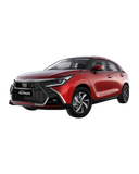 Left Front Three Quarter