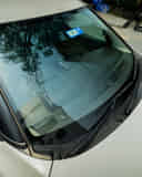 Front Windshield / Windscreen