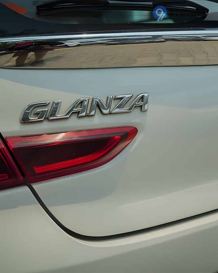 Headlights & Tail-lights - 1 Headlights & Tail-lights - 1