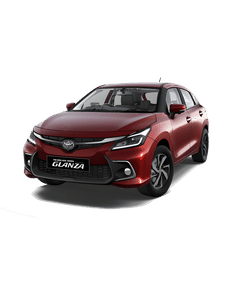 Toyota Glanza Toyota Glanza