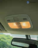 Roof Mounted Controls / Cabin Light Controls