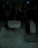 Pedals / Foot Controls