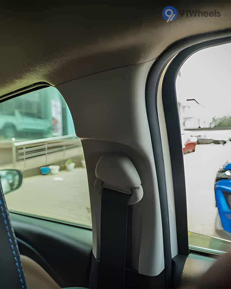 Safety Features - 4 Safety Features - 4