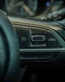 Right Steering Mounted Controls