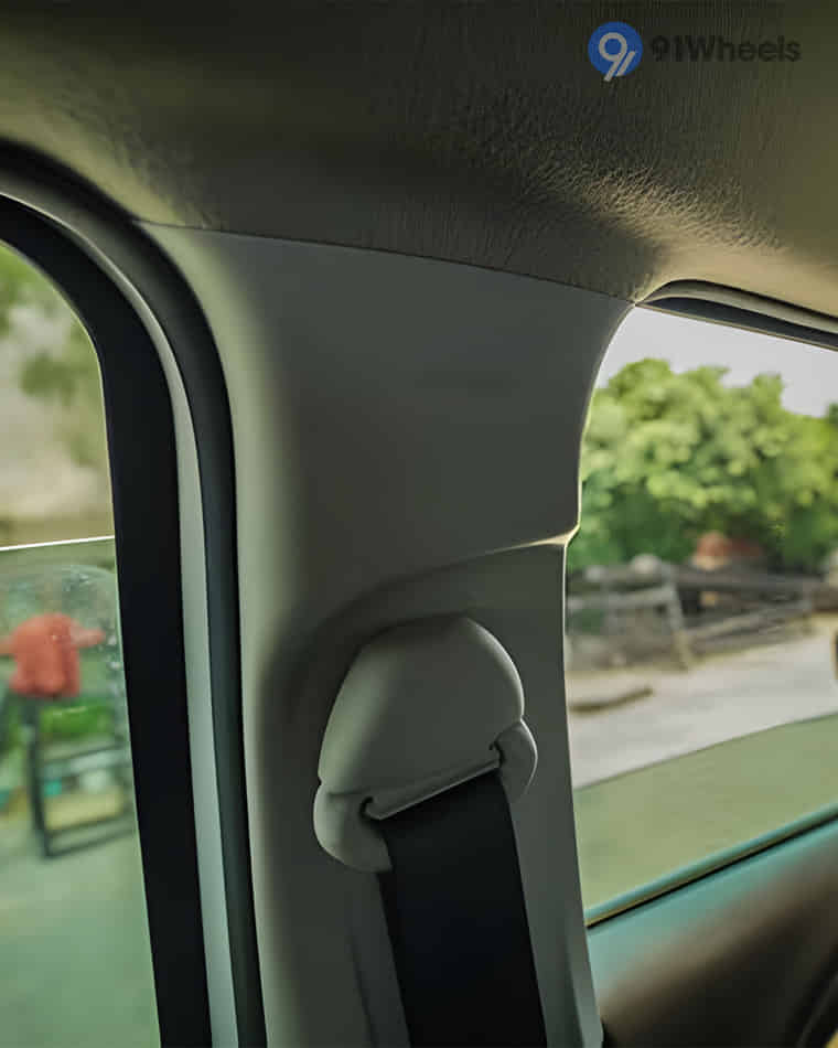 Safety Features - 3 Safety Features - 3