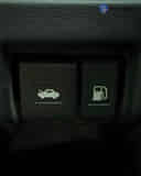 Boot Release Lever / Fuel Lid Release Lever